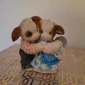 Mary Rhyner Moo Moos